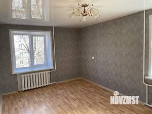 1-к квартира, вторичка, 31м2, 3/5 этаж