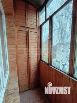 2-к квартира, вторичка, 46м2, 5/5 этаж