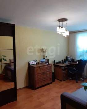 2-к квартира, вторичка, 44м2, 2/5 этаж