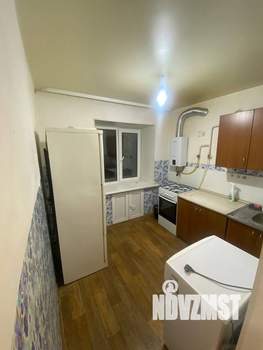 2-к квартира, вторичка, 41м2, 3/6 этаж