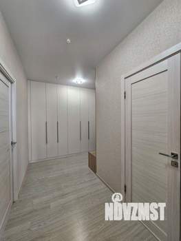 2-к квартира, вторичка, 61м2, 11/16 этаж