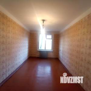 2-к квартира, вторичка, 46м2, 1/5 этаж