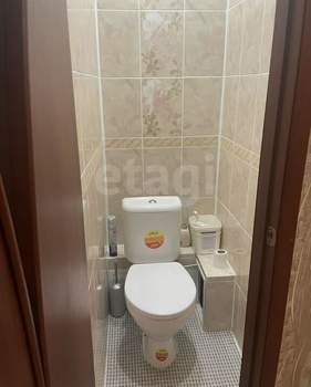 2-к квартира, вторичка, 44м2, 5/5 этаж