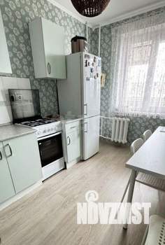 1-к квартира, вторичка, 38м2, 8/10 этаж