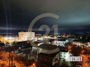 Студия квартира, вторичка, 20м2, 10/20 этаж