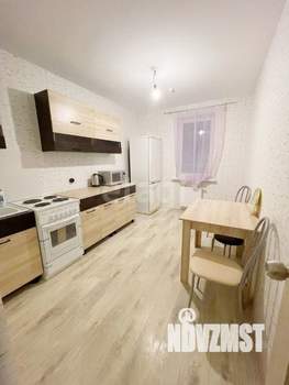 1-к квартира, вторичка, 36м2, 3/10 этаж