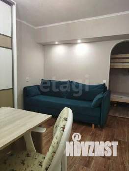 1-к квартира, вторичка, 39м2, 5/5 этаж