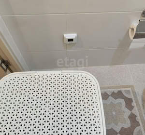 1-к квартира, вторичка, 28м2, 9/9 этаж