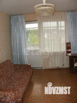 2-к квартира, вторичка, 53м2, 3/9 этаж