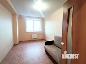 1-к квартира, вторичка, 32м2, 7/17 этаж