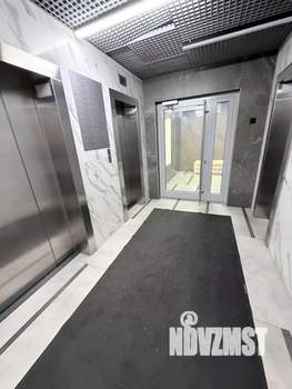 1-к квартира, вторичка, 45м2, 25/27 этаж