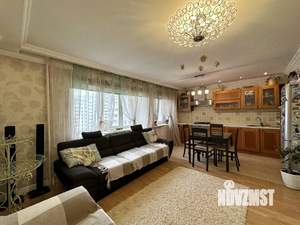 3-к квартира, вторичка, 63м2, 7/10 этаж