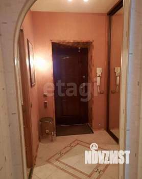 1-к квартира, вторичка, 42м2, 2/10 этаж