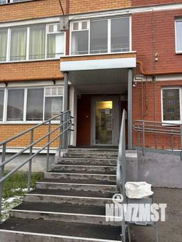 2-к квартира, вторичка, 66м2, 5/12 этаж