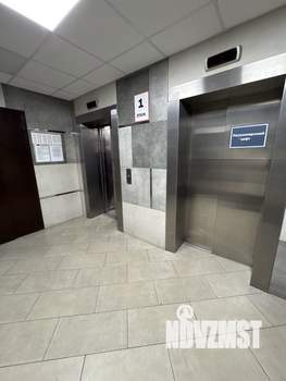 1-к квартира, вторичка, 39м2, 10/28 этаж