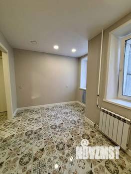 1-к квартира, вторичка, 36м2, 6/8 этаж