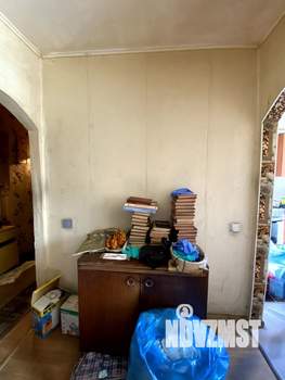 3-к квартира, вторичка, 54м2, 3/5 этаж