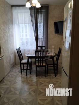 2-к квартира, вторичка, 56м2, 2/25 этаж