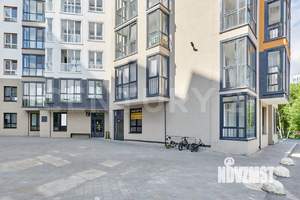 3-к квартира, вторичка, 52м2, 1/10 этаж
