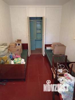 2-к квартира, вторичка, 45м2, 4/5 этаж