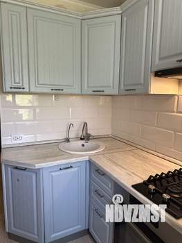 1-к квартира, вторичка, 30м2, 5/10 этаж