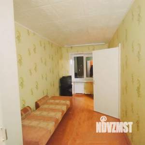 2-к квартира, вторичка, 43м2, 5/5 этаж