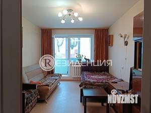 1-к квартира, вторичка, 39м2, 5/10 этаж