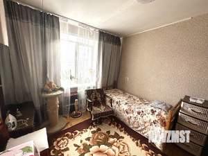 3-к квартира, вторичка, 63м2, 4/12 этаж