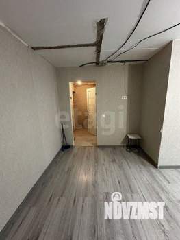 1-к квартира, вторичка, 32м2, 4/5 этаж