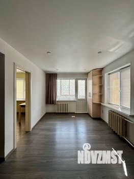 1-к квартира, вторичка, 31м2, 4/5 этаж
