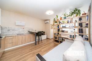 Студия квартира, вторичка, 30м2, 7/14 этаж