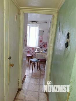 2-к квартира, вторичка, 45м2, 5/5 этаж
