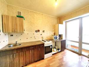 3-к квартира, вторичка, 52м2, 8/9 этаж