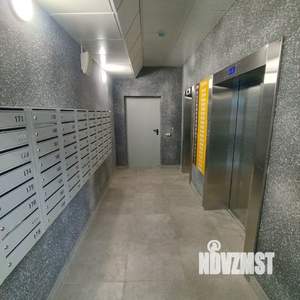 3-к квартира, сданный дом, 79м2, 14/20 этаж