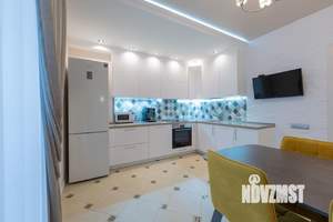 2-к квартира, вторичка, 62м2, 12/25 этаж