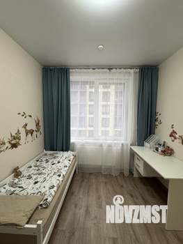 2-к квартира, вторичка, 42м2, 7/16 этаж