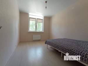 1-к квартира, вторичка, 42м2, 2/4 этаж