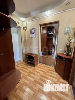 3-к квартира, вторичка, 62м2, 4/9 этаж