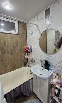 1-к квартира, вторичка, 32м2, 2/5 этаж