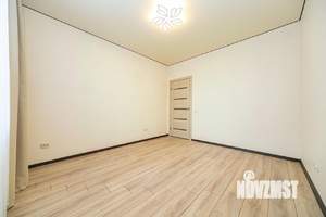 1-к квартира, вторичка, 42м2, 10/18 этаж