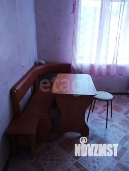 1-к квартира, вторичка, 35м2, 8/9 этаж