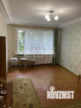 2-к квартира, вторичка, 45м2, 1/1 этаж