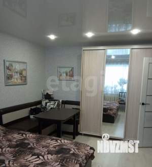 2-к квартира, вторичка, 50м2, 5/10 этаж