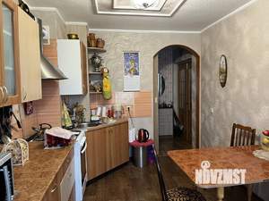 3-к квартира, вторичка, 69м2, 6/10 этаж