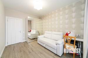 2-к квартира, вторичка, 51м2, 4/4 этаж