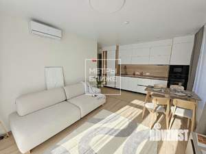 1-к квартира, вторичка, 41м2, 9/15 этаж