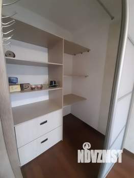 3-к квартира, вторичка, 60м2, 4/6 этаж