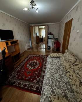 2-к квартира, вторичка, 42м2, 3/9 этаж