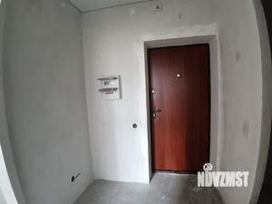 1-к квартира, вторичка, 36м2, 1/17 этаж