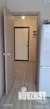 1-к квартира, вторичка, 33м2, 4/9 этаж
